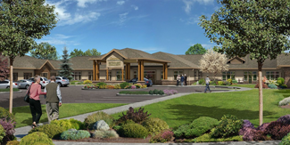 Assisted living