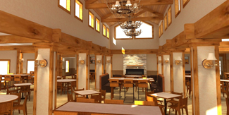 Remote workforce accommodations
