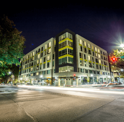 Eviva apartments